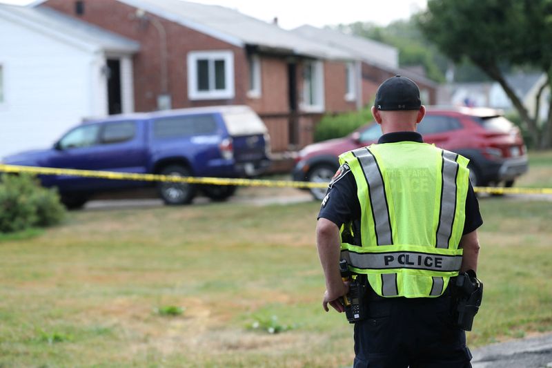 &copy; Reuters. Bethel Park, Pennsylvanian15/07/2024nREUTERS/Aaron Josefczyk