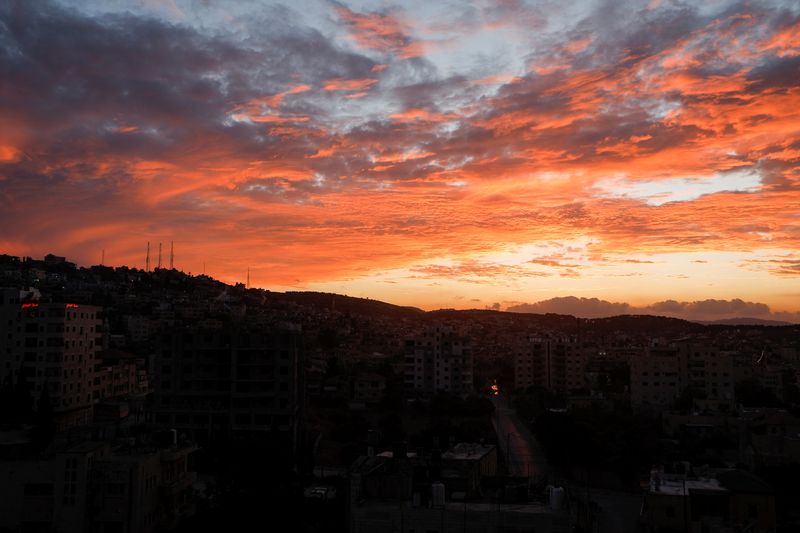 Israeli forces kill native Hamas commander in West Financial institution By Reuters