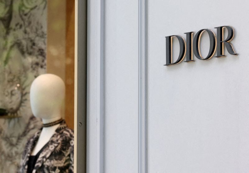 LVMH's Dior recruits Miu Miu CEO as managing director