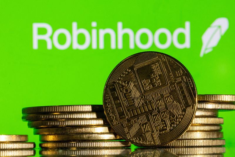 Robinhood in $3.9 million settlement with California over crypto withdrawals