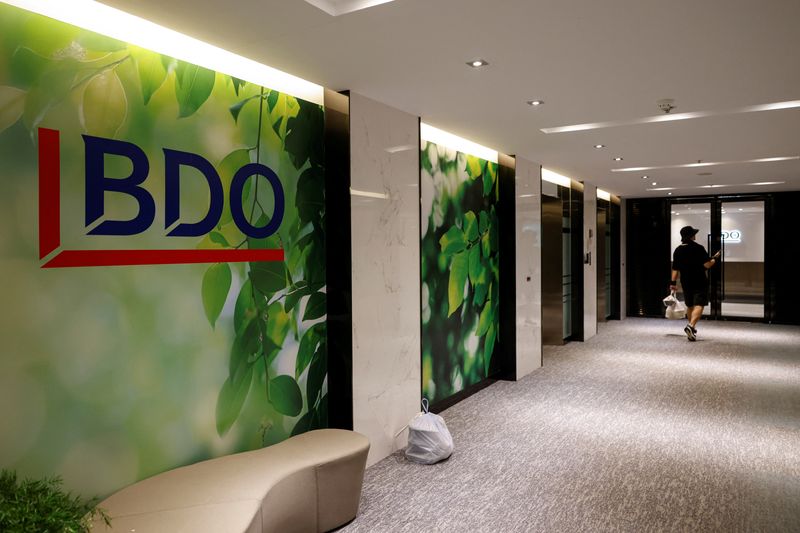 Exclusive-Execs of Jimmy Lai's Hong Kong media firm mount legal challenge against BDO