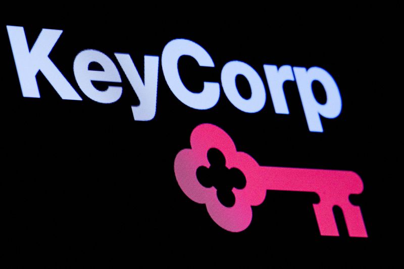 US lender KeyCorp sells nearly $7 billion of low-yield investments