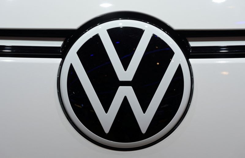 Volkswagen scraps decades-old job guarantees, paving way for lay-offs