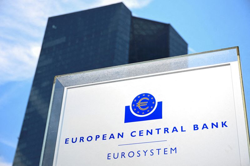 ECB cuts interest rates as growth dwindles