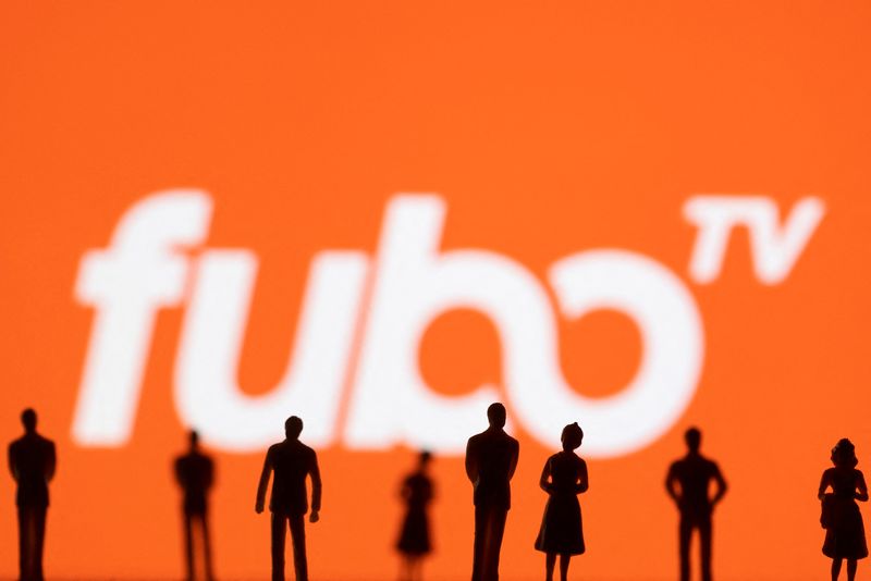 FuboTV’s antitrust trial against Disney, media giants set to begin in October 2025