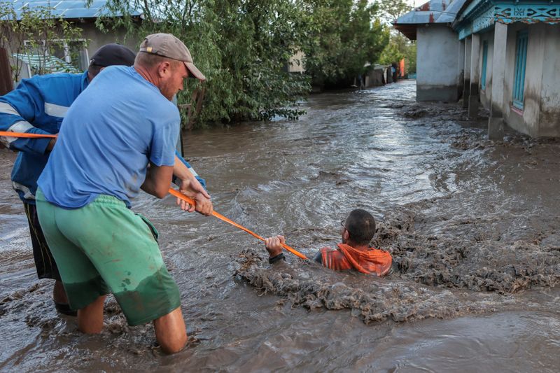 © Reuters. Slobozia Conachi, Galati country, Romania, September 14, 2024. Inquam Photos/George Calin via REUTERS