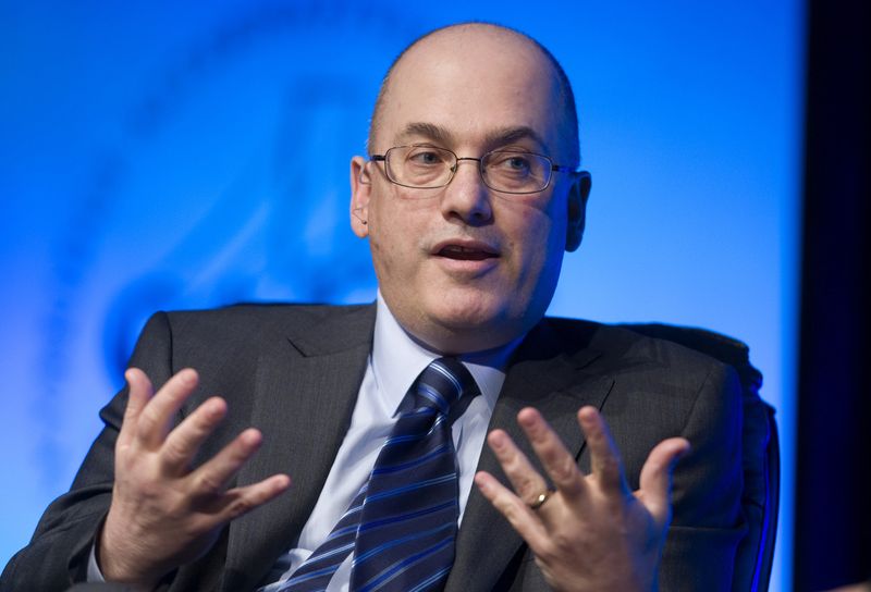 Steve Cohen stops trading for hedge fund Point72