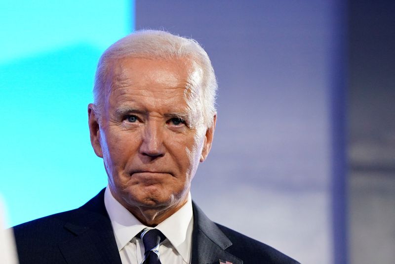 Biden to travel to Germany, Angola next month