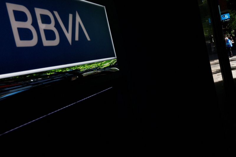 BBVA CEO remains bullish on Mexico ahead of presidential transition By Reuters