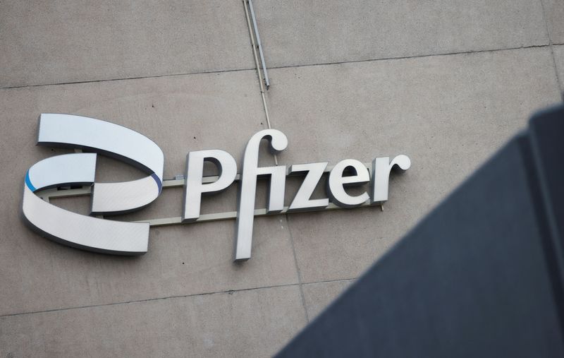 Pfizer's Oxbryta exit may hasten trials of rival experimental sickle cell drugs, analysts say