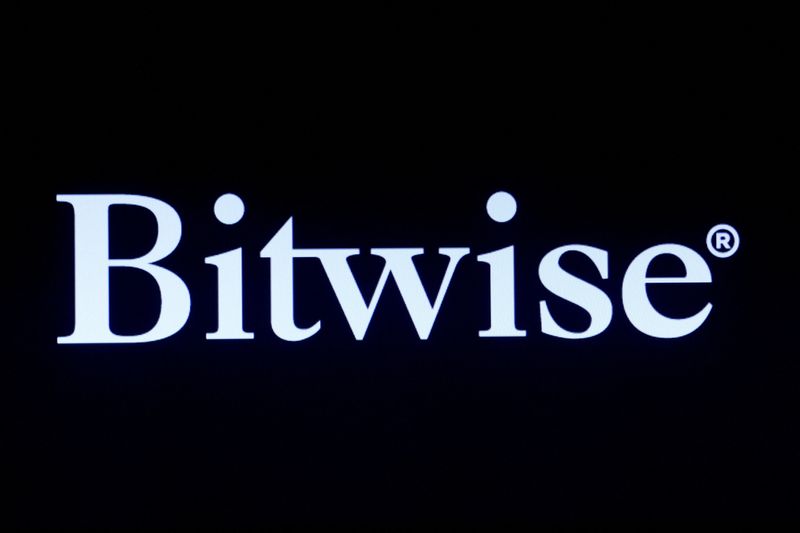 Crypto asset manager Bitwise files for XRP ETP with securities regulator By Reuters