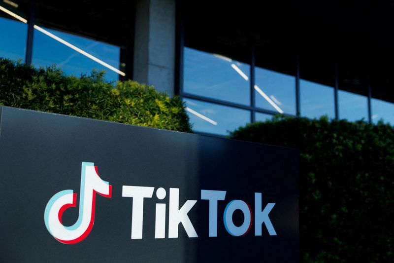 TikTok sued by 13 states and DC, accused of harming younger users