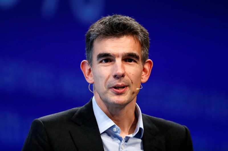 Google’s EMEA boss to leave company after a decade in post