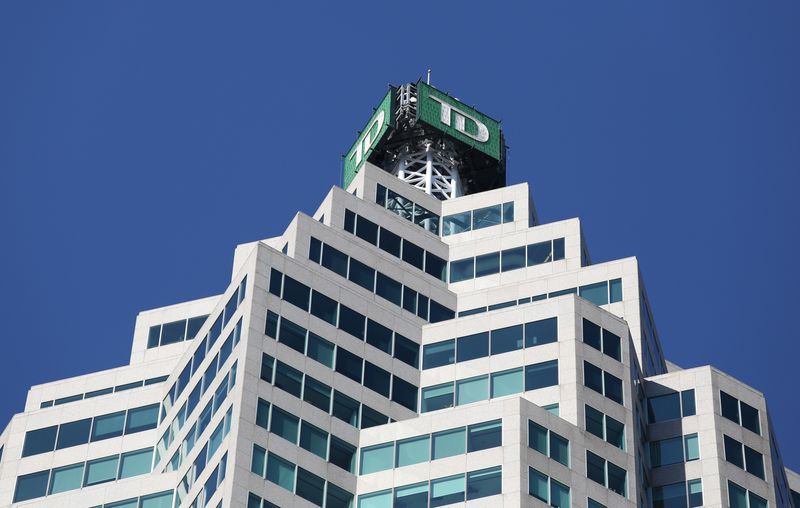 TD Bank says 2025 will be a transition year after $3 billion US penalty