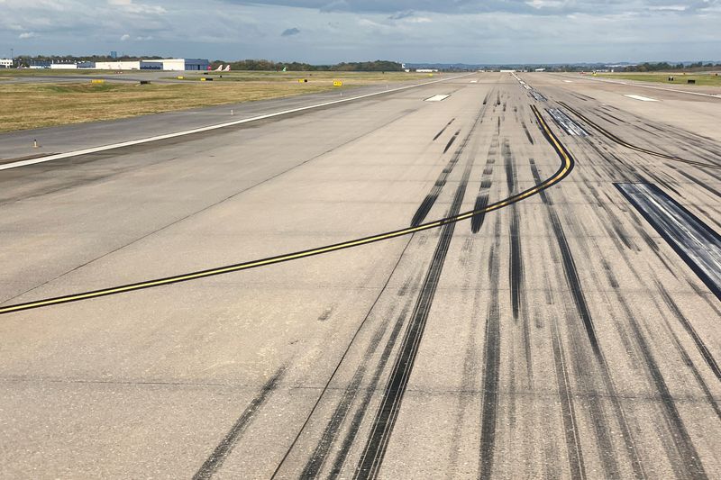 FAA opens audit into runway incursion risks at 45 busiest US airports