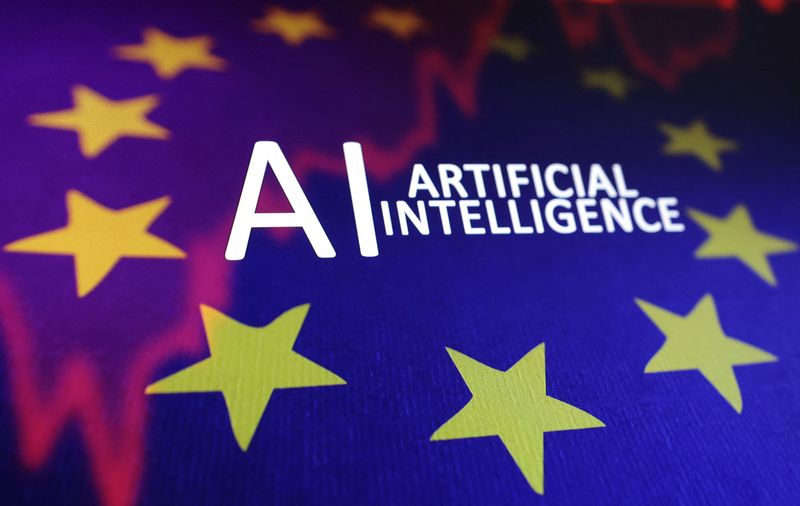 Exclusive-EU AI Act checker reveals Big Tech's compliance pitfalls