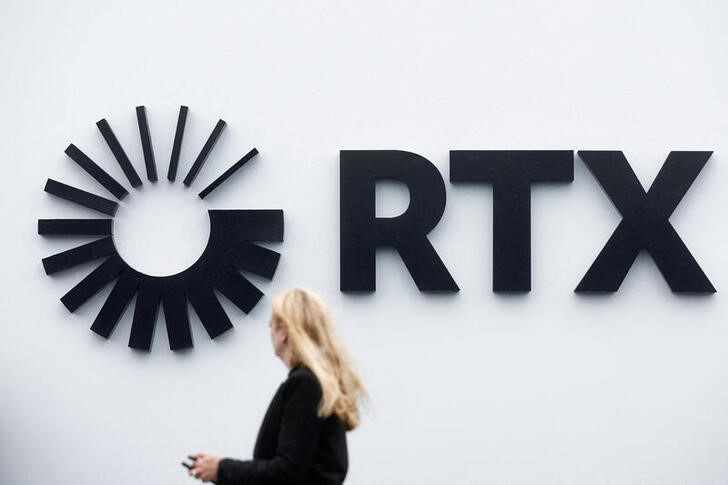 RTX to pay $950 million to resolve US defense fraud, Qatar bribery charges