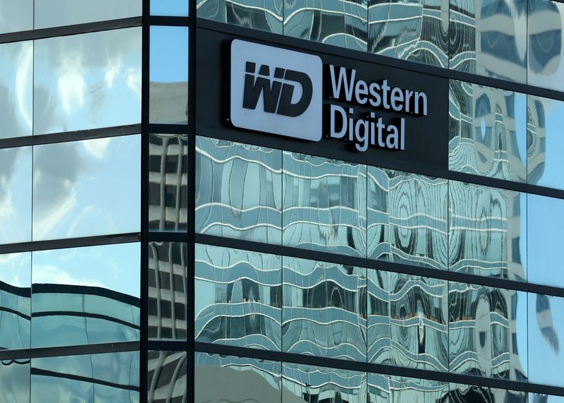 Western Digital owes $315.7 million for infringing data security patent, US jury says