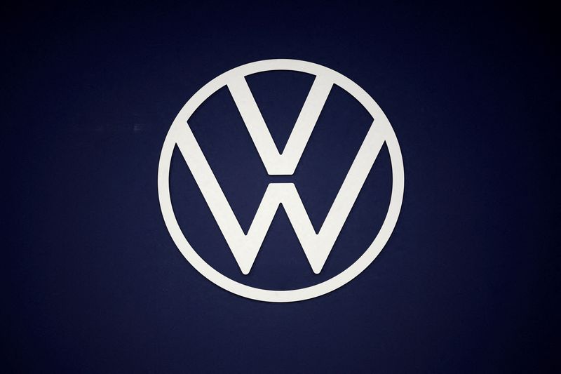 VW's Scout Motors unit will offer EV SUVs, trucks with gas engine option