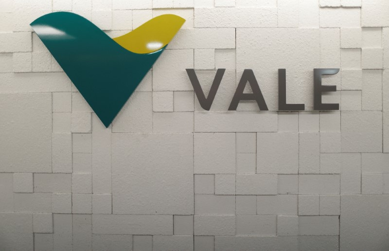 Brazil's Vale posts 15% decline in Q3 net profit hit by provisions, lower prices