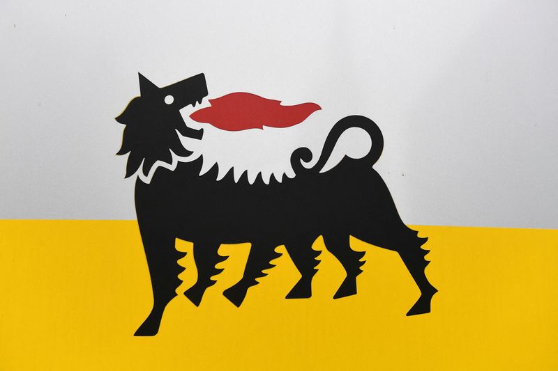 Italy’s Eni sees 2.5-billion-euro net proceeds from disposals in 2025