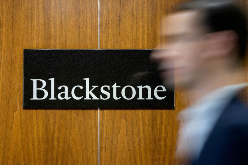 Exclusive-Blackstone in talks to buy US pipeline stakes from EQT for $3.5 billion, sources say