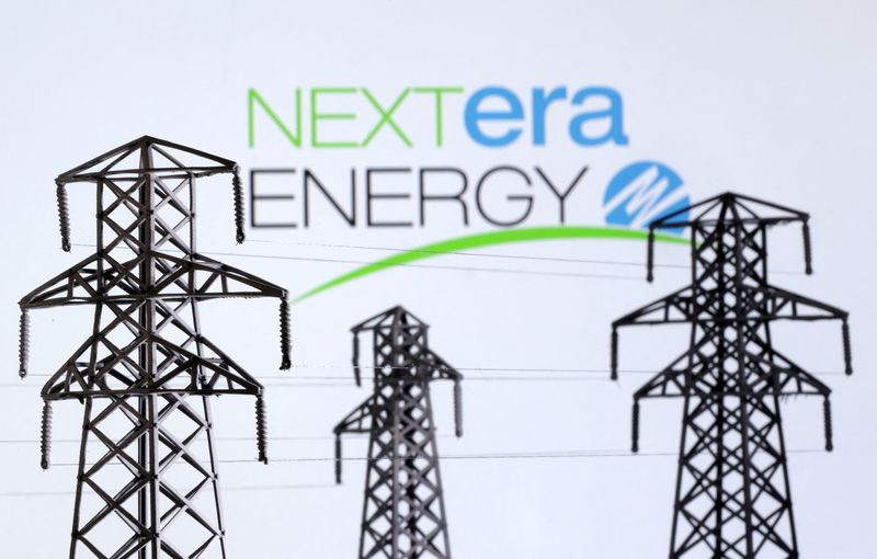 NextEra plans to raise $1.5 billion to fund energy projects