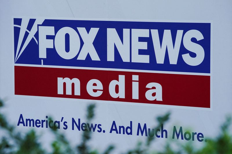 Fox Corp beats revenue estimates on robust political advertising