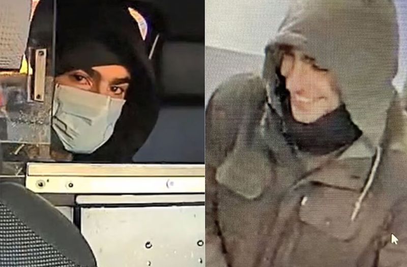 © Reuters. An image of the individual sought in connection to the investigation of the shooting death of Brian Thompson, the CEO of UnitedHealth's insurance unit, is seen in an undated still image from surveillance video taken in a taxi in New York City, U.S., released on December 8, 2024. NYPD News/Handout via REUTERS