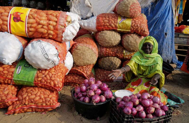 Senegal's 2025 budget sees lower deficit after audit revelations