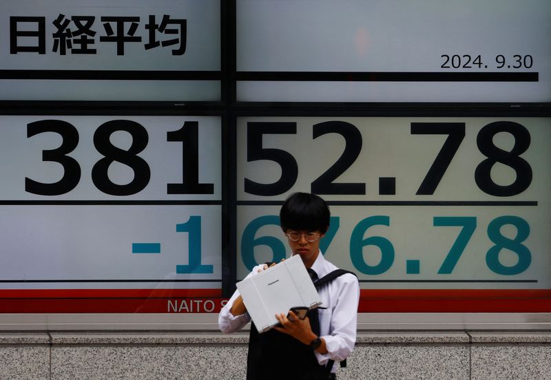 Asia shares rally on US inflation relief