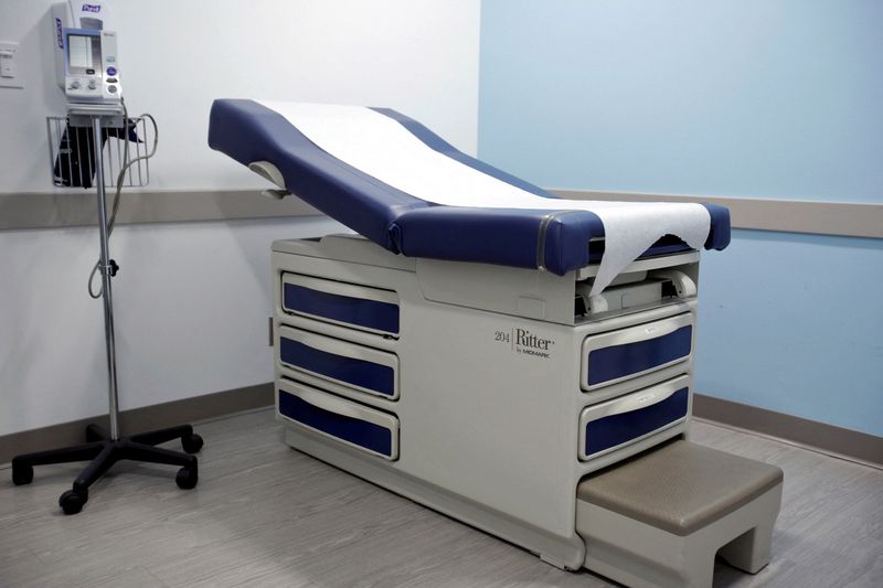 Biden rule defending privateness for abortions probably illegal, choose guidelines By Reuters