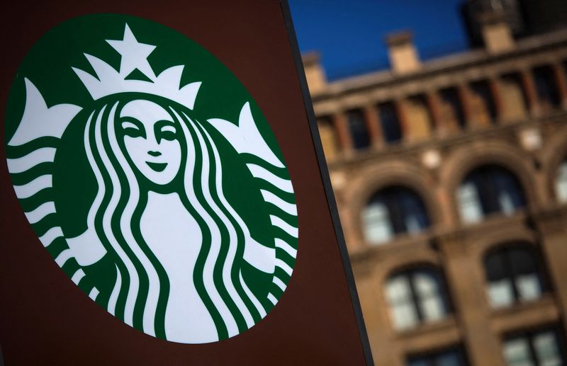 Starbucks largely loses appeal over baristas' firing in NLRB case