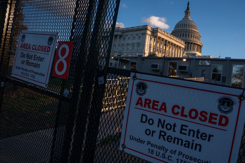 © Reuters. Washington, D.C., January 4, 2025. REUTERS/Nathan Howard