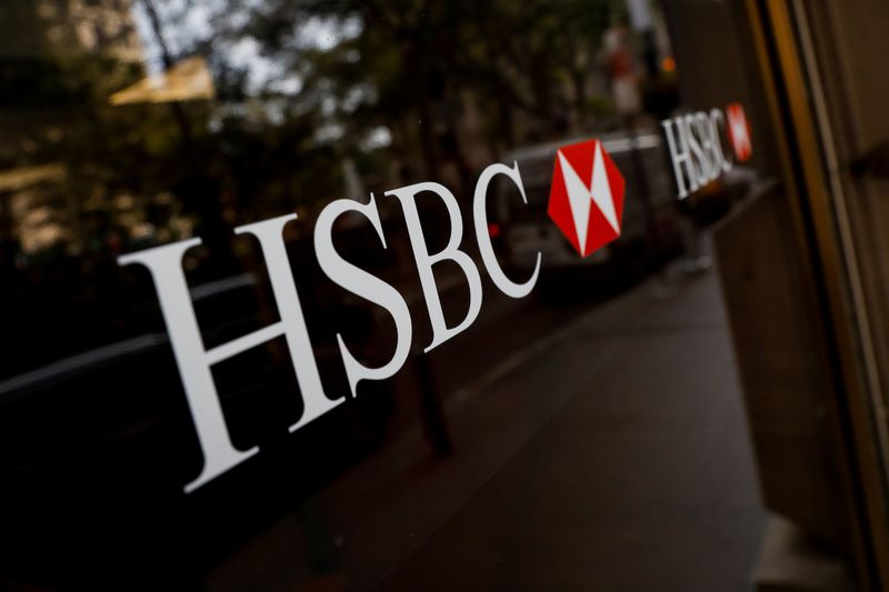 HSBC names Lisa McGeough as US CEO