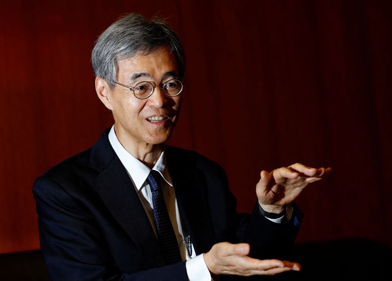 BOJ deputy governor flags chance of rate hike next week