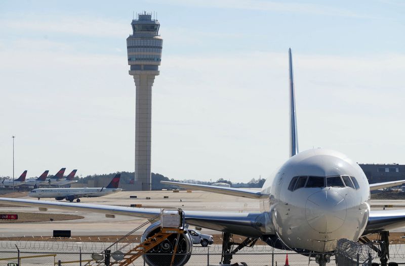 Trump administration exempts safety workers, air traffic controllers from resignation offer