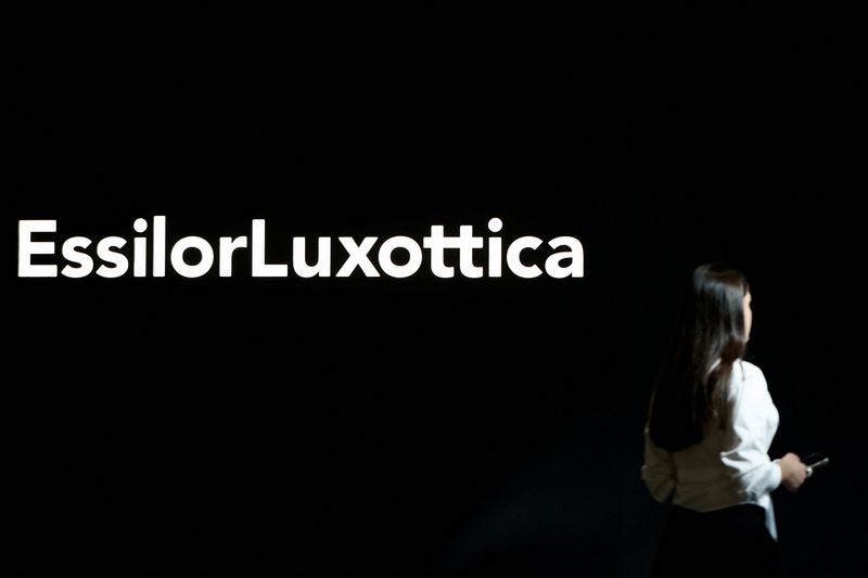 EssilorLuxottica, autorizzazione Fda per occhiali audio Nuance