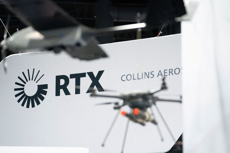 Former RTX CEO Gregory Hayes to step down as chairman