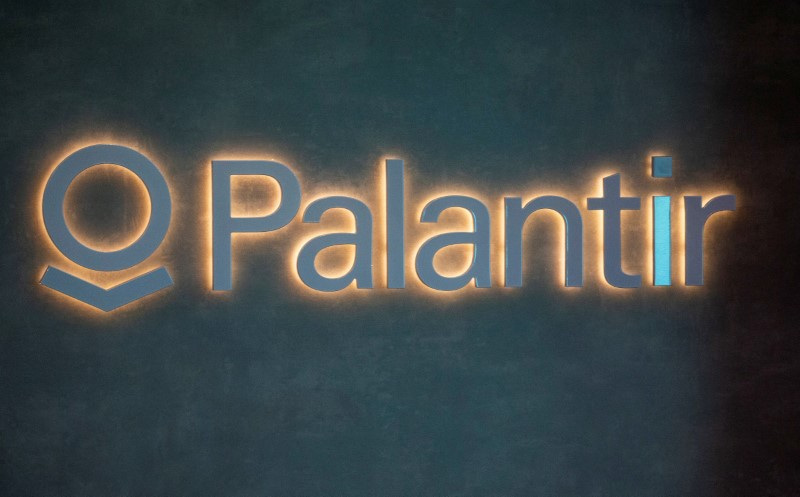 Palantir forecasts 2025 revenue above estimates on AI strength, shares surge