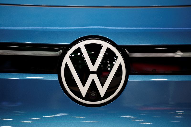 Dassault Systemes says Volkswagen selects its 3DEXPERIENCE platform