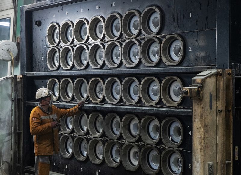 Column-Aluminium is base metals analysts' bull pick for 2025: Andy Home