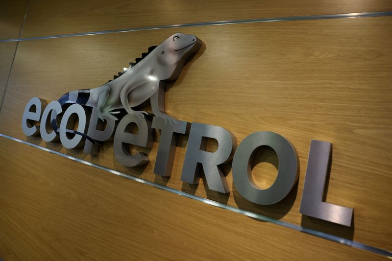 Colombia's Petro calls for sale of Ecopetrol fracking operations in US