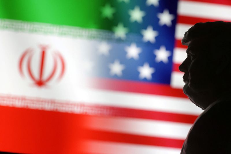 Iran says its foreign policy driven by interests after Trump voices readiness to talk