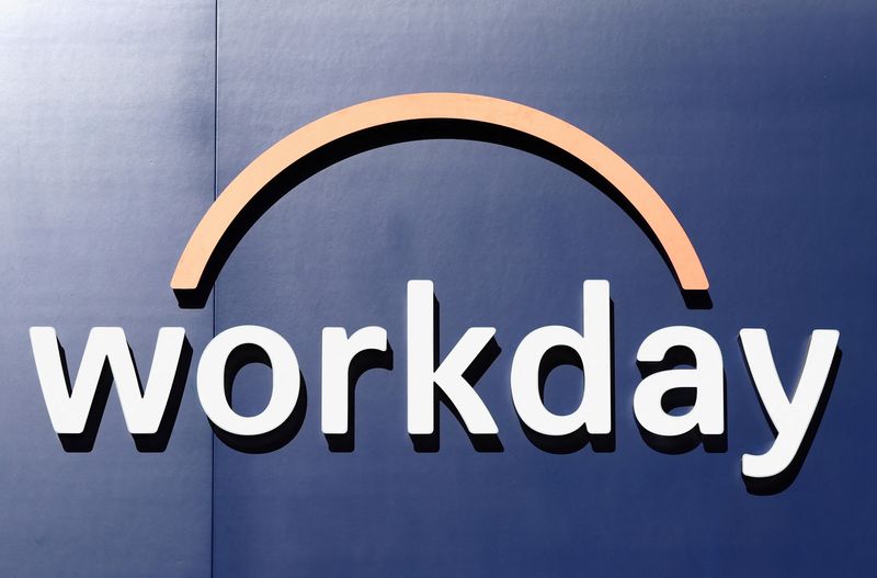 Workday to cut 8.5% of its workforce