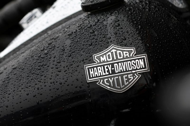 Harley-Davidson forecasts weak 2025 as spending falters