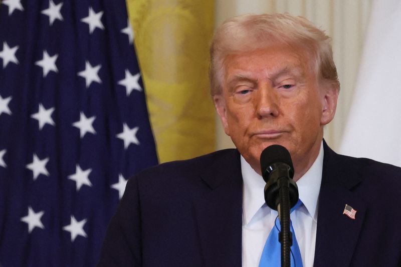 Former NLRB member sues Trump for firing her