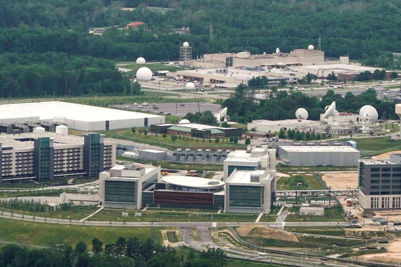 Trump administration expands buyout offers to more spy agencies, officials say