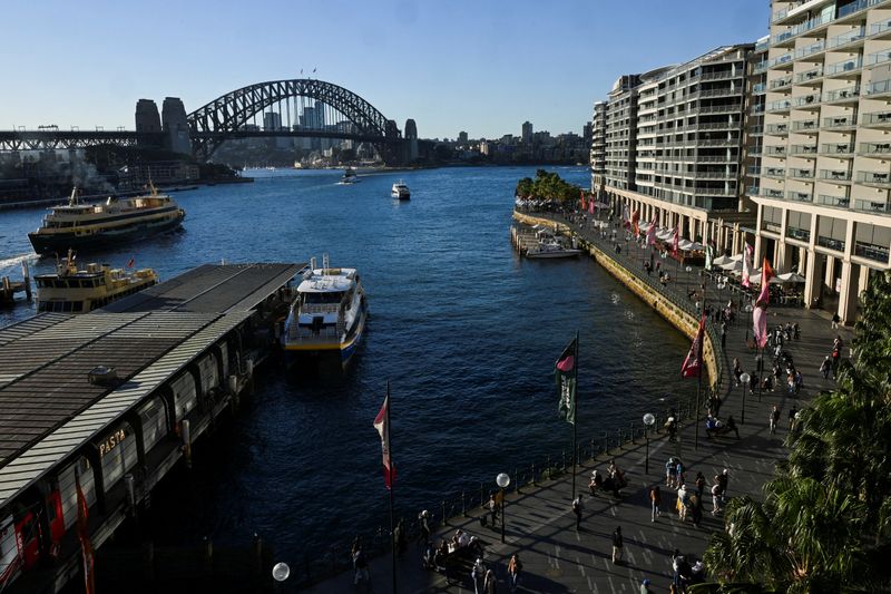 Australian companies' high valuations face a crucial earnings test