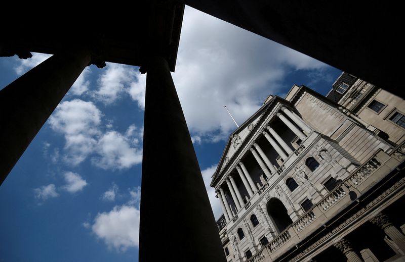 Bank of England poised to cut rates but inflation worries linger